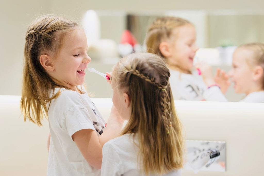 5 nasvetov za učinkovito umivanje zobkov