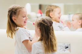 5 nasvetov za učinkovito umivanje zobkov