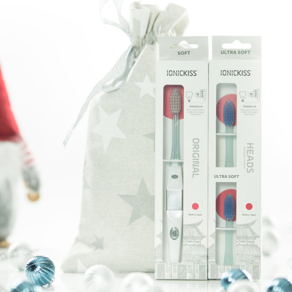 TESLA Original + Zamenljivi nastavki