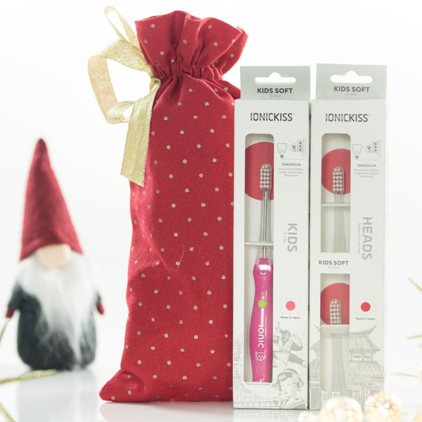 TESLA Kids + Zamenljivi nastavki