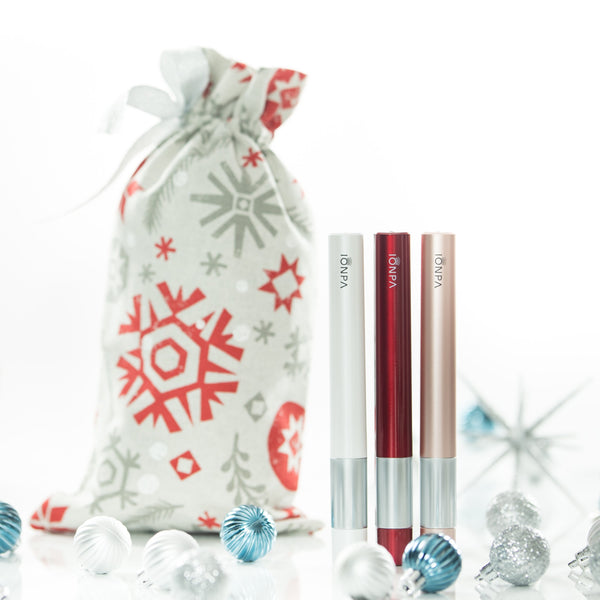 TESLA Travel + Zamenljivi nastavki